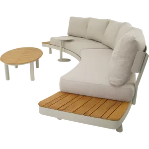 Loungeset Lounza - afbeelding 22