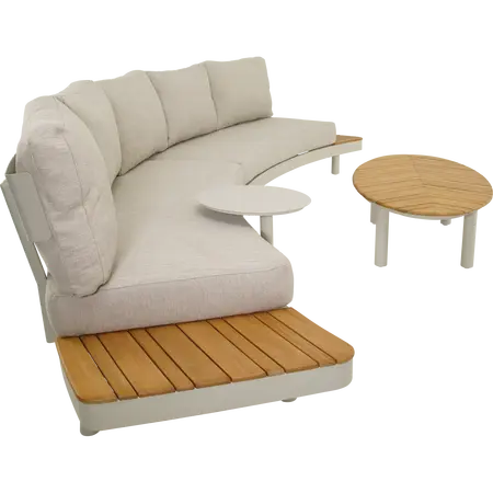 Loungeset Lounza - afbeelding 23