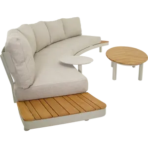 Loungeset Lounza - afbeelding 23