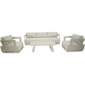 Loungeset Makai - afbeelding 1