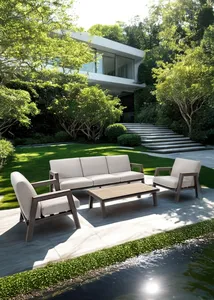 Loungeset Manu - afbeelding 4