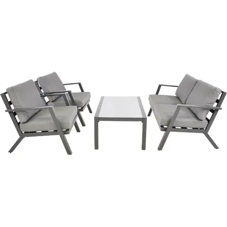 Loungeset Marah - afbeelding 1