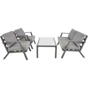 Loungeset Marah - afbeelding 1