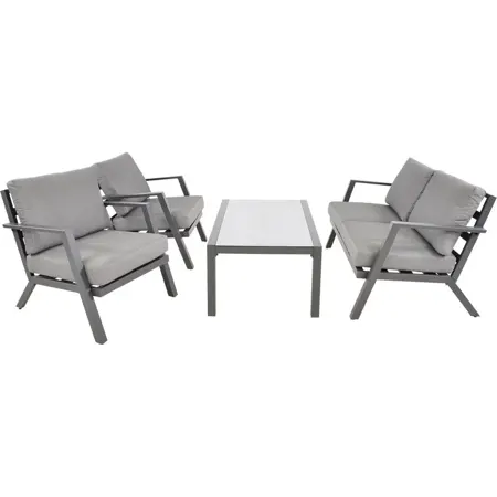 Loungeset Marah - afbeelding 3