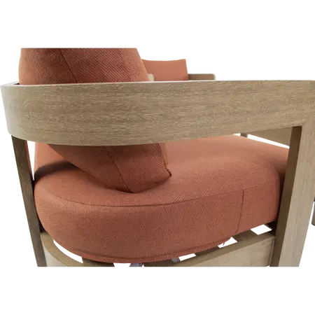 Loungeset Mylo Terra - afbeelding 6