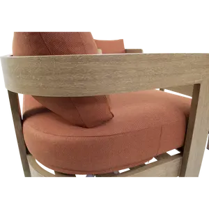 Loungeset Mylo Terra - afbeelding 6