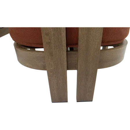 Loungeset Mylo Terra - afbeelding 10