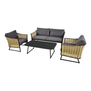 Loungeset solamente - afbeelding 1