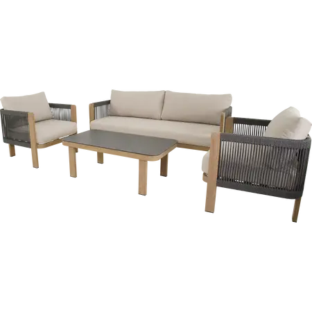 Loungeset Sora - afbeelding 1
