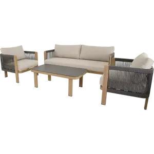 Loungeset Sora - afbeelding 1