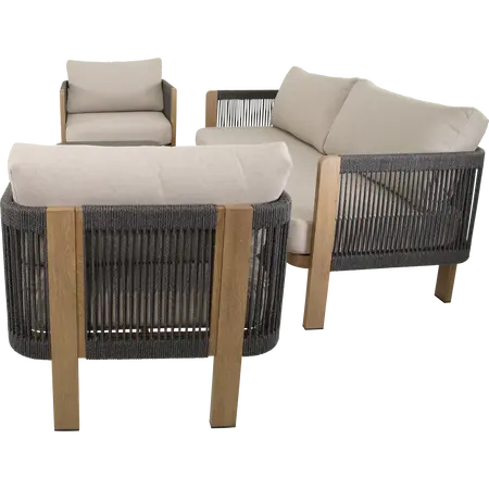 Loungeset Sora - afbeelding 3