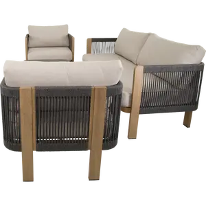 Loungeset Sora - afbeelding 3