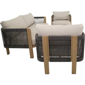 Loungeset Sora - afbeelding 5