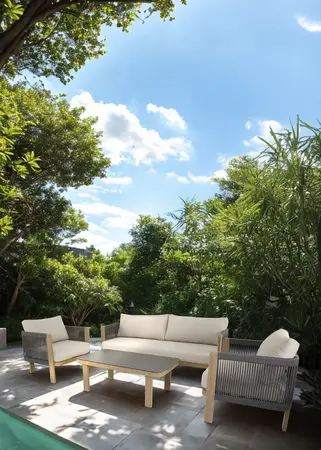 Loungeset Sora - afbeelding 10