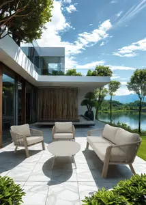 Loungeset Tanoa - afbeelding 9