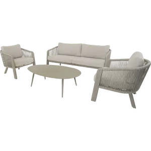 Loungeset Tanoa - afbeelding 1