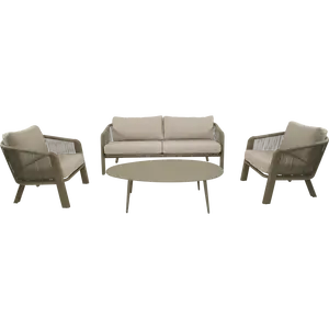 Loungeset Tanoa - afbeelding 3