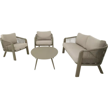 Loungeset Tanoa - afbeelding 4