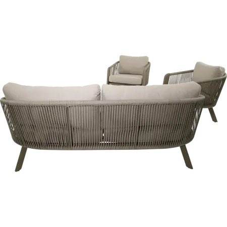 Loungeset Tanoa - afbeelding 6