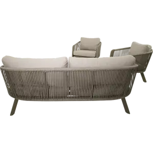 Loungeset Tanoa - afbeelding 6