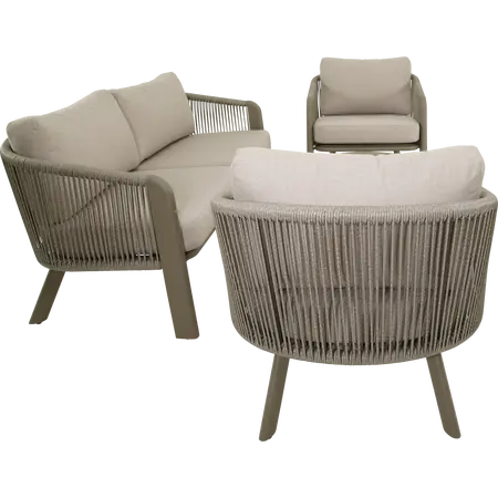 Loungeset Tanoa - afbeelding 7