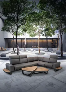 Loungeset Zanzibar - afbeelding 8