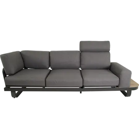 Loungeset Zanzibar - afbeelding 1