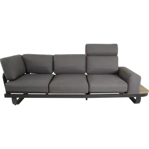 Loungeset Zanzibar - afbeelding 1