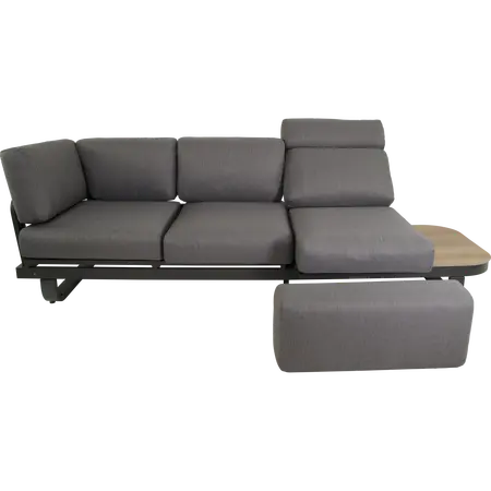 Loungeset Zanzibar - afbeelding 2