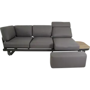 Loungeset Zanzibar - afbeelding 2