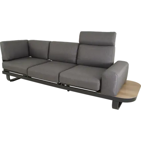 Loungeset Zanzibar - afbeelding 4