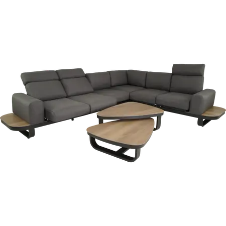 Loungeset Zanzibar - afbeelding 2