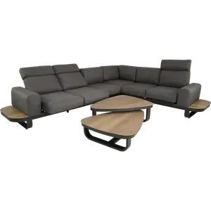 Loungeset Zanzibar - afbeelding 2