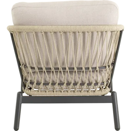 Loungeset Zavi Beige - afbeelding 7