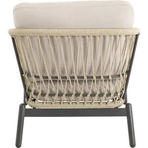 Loungeset Zavi Beige - afbeelding 7