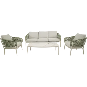 Loungeset Zaya - afbeelding 1