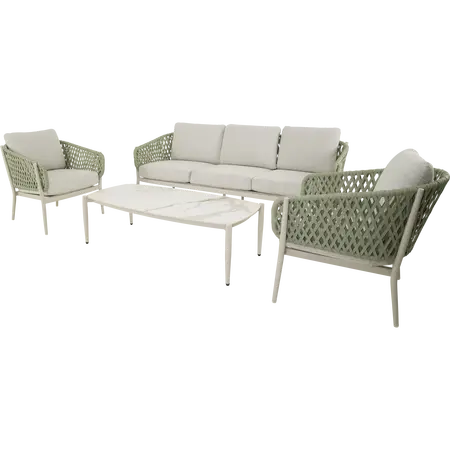 Loungeset Zaya - afbeelding 2