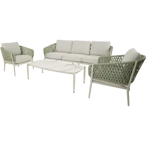 Loungeset Zaya - afbeelding 2