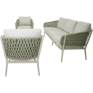 Loungeset Zaya - afbeelding 3