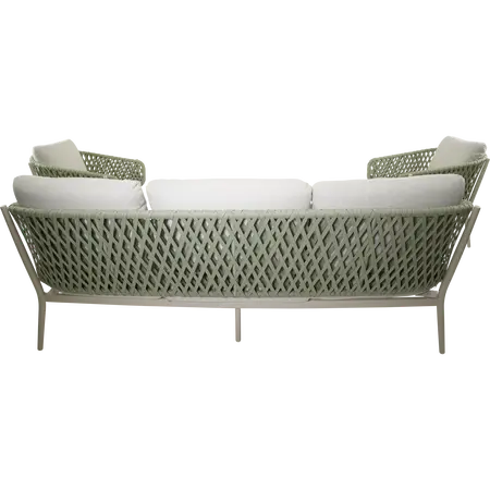 Loungeset Zaya - afbeelding 4