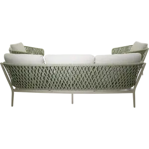 Loungeset Zaya - afbeelding 4