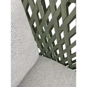 Loungeset Zaya - afbeelding 7