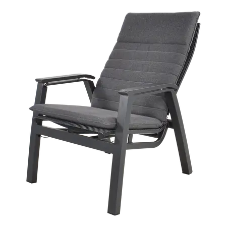 Loungestoel allegro - afbeelding 2