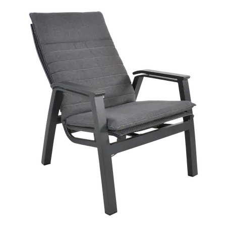 Loungestoel allegro - afbeelding 3