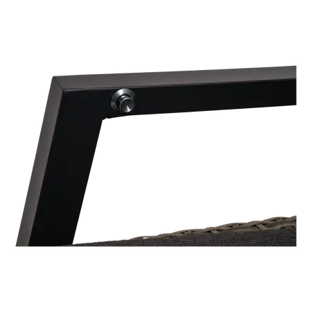 Loungestoel treviso brick - afbeelding 6