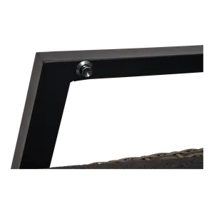 Loungestoel treviso brick - afbeelding 6