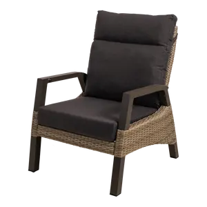 Loungestoel treviso mountain