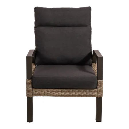 Loungestoel treviso mountain - afbeelding 2