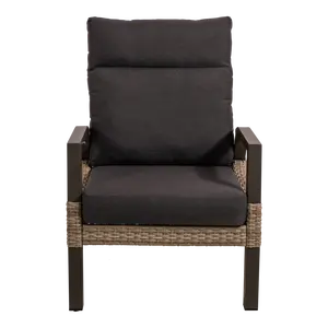 Loungestoel treviso mountain - afbeelding 2