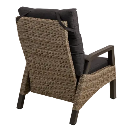 Loungestoel treviso mountain - afbeelding 3